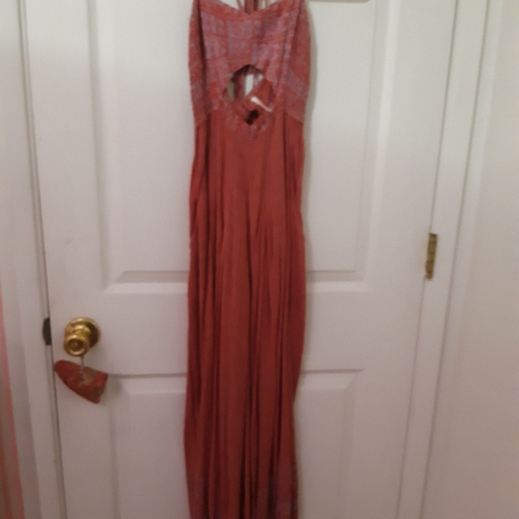 Free people romper or jumpsuit - Picture 2 of 2